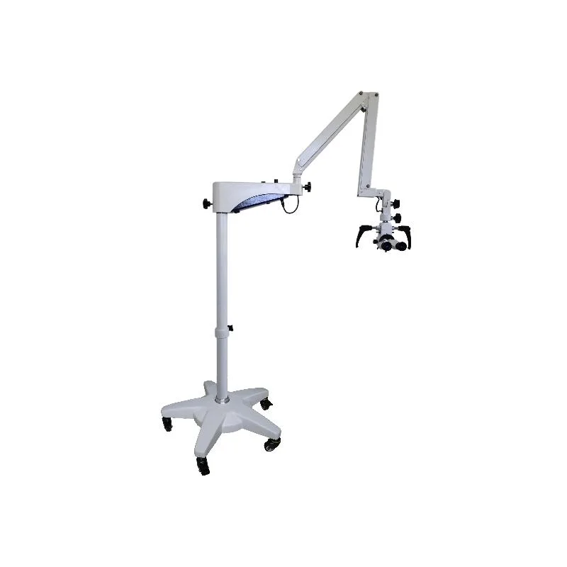 Surgical Operating Microscope LED Light Source Illumination Operation Microscope