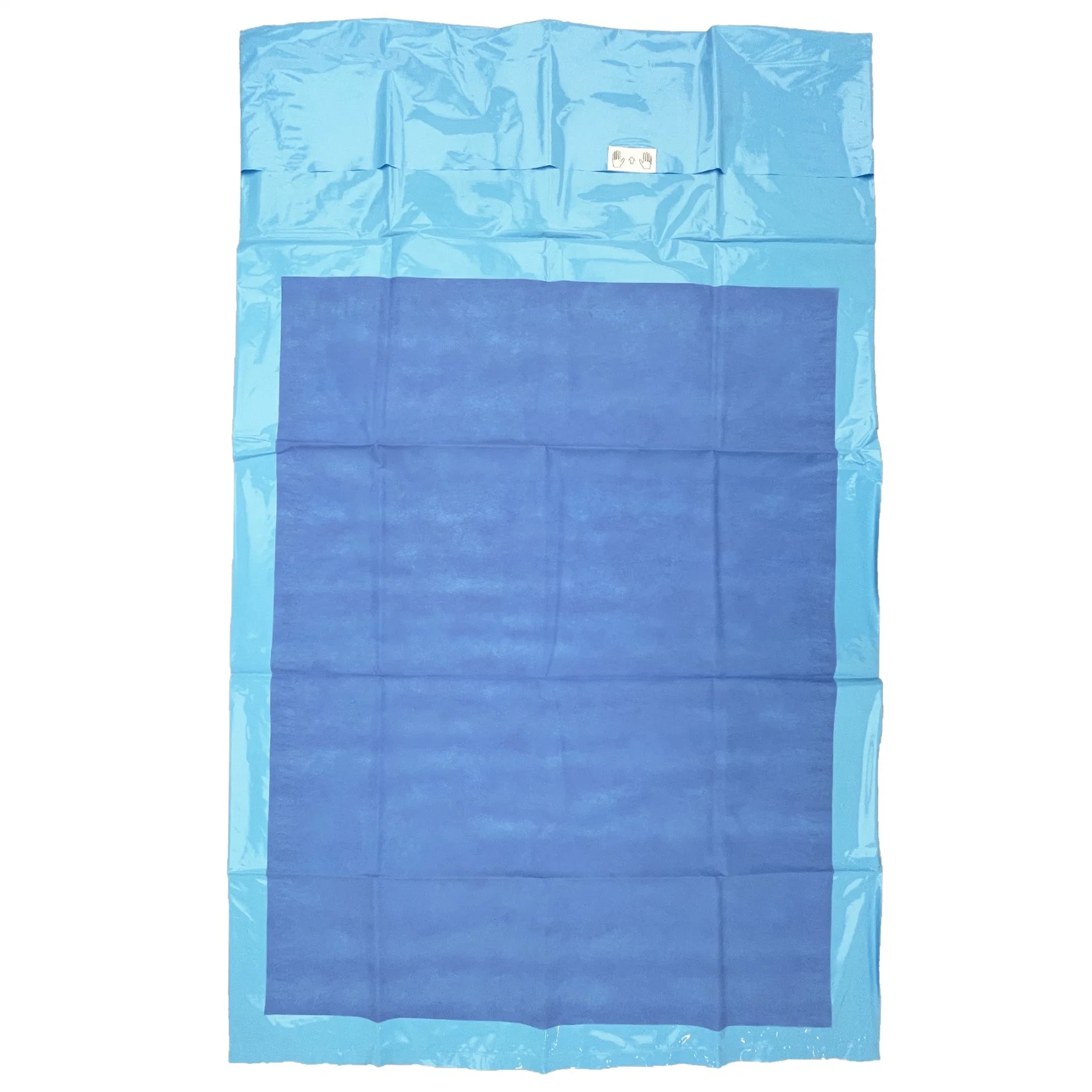 Disposable Sterile Surgical Drape Sheet Mayo Stand Cover