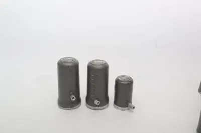 Customized Aluminum Alloy High Precision for Auto Fitting CNC Milling Part