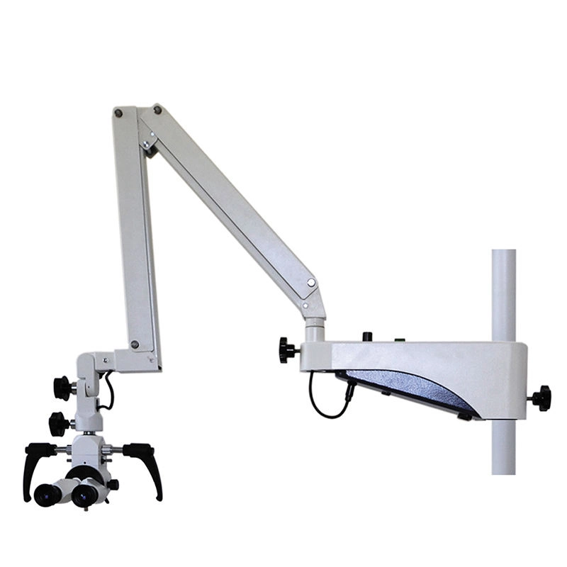 Surgical Operating Microscope LED Light Source Illumination Operation Microscope