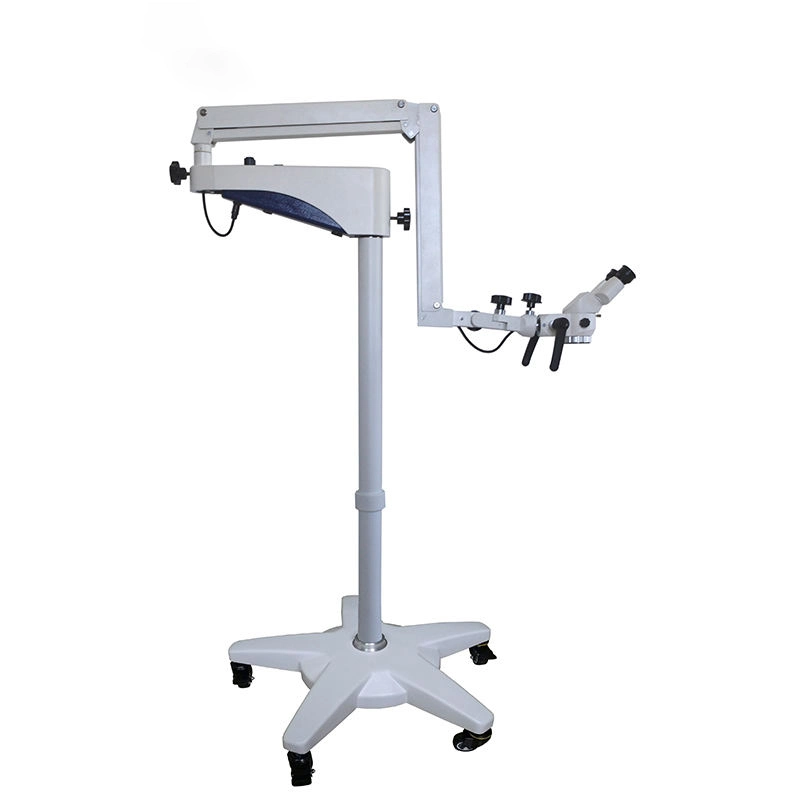 Surgical Operating Microscope LED Light Source Illumination Operation Microscope