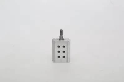 Casting-Machining Aluminum A380 ADC12 Zamak3 Die Cast CNC Milling Part