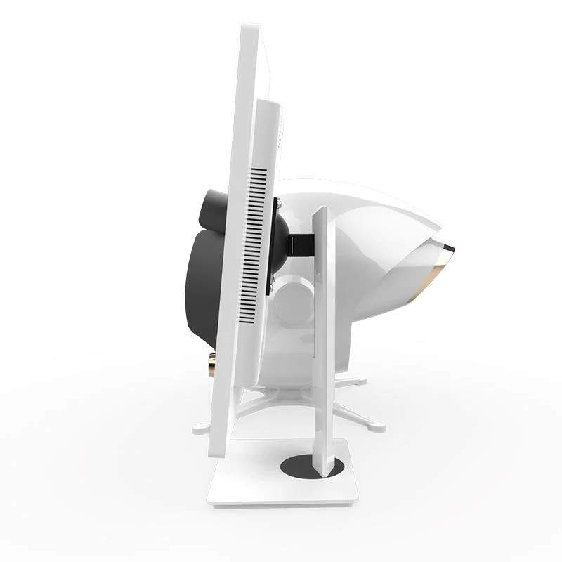 Latest Professional Skin Analysis Skin Analyzer Testsing Beauty Salon Equipment Factory Price