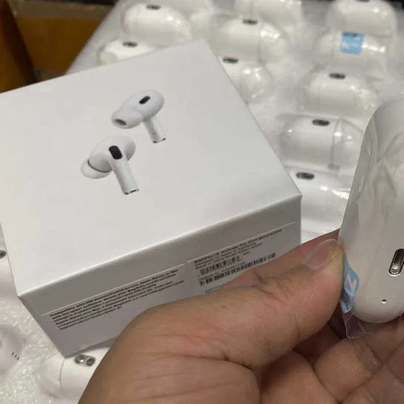 Wholesale for PRO 2 Anc Factory Best Price Quality Earphones Earbuds