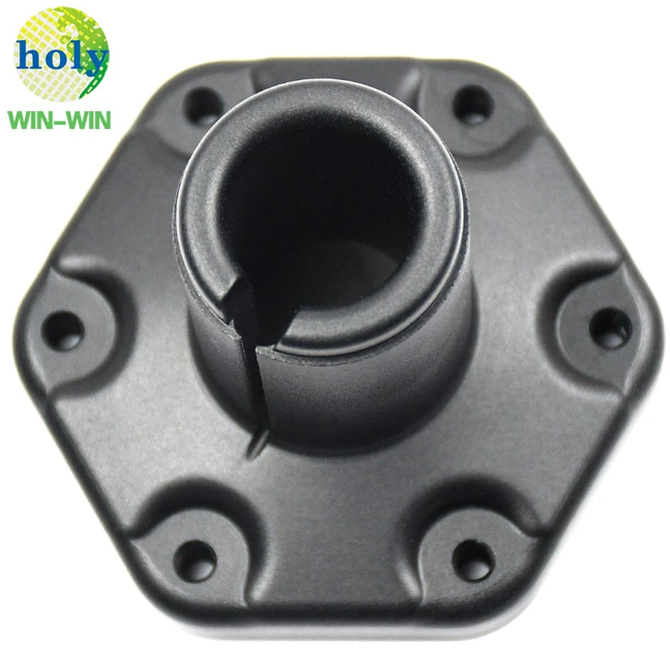 CNC Turning Metal Aluminum Alloy Machining Quick Release Machine Parts for Wheel Steering