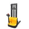 1000kg 1500kg 2000kg Light Duty Semi Electric Stacker