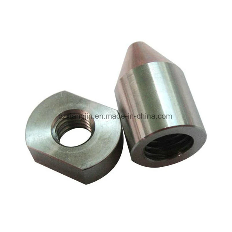 CNC Machining Parts Auto and Motorcycle Accessory