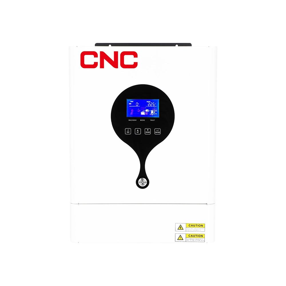 Ycdpo II 3500W 24VDC off Grid Energy Storage Inverter