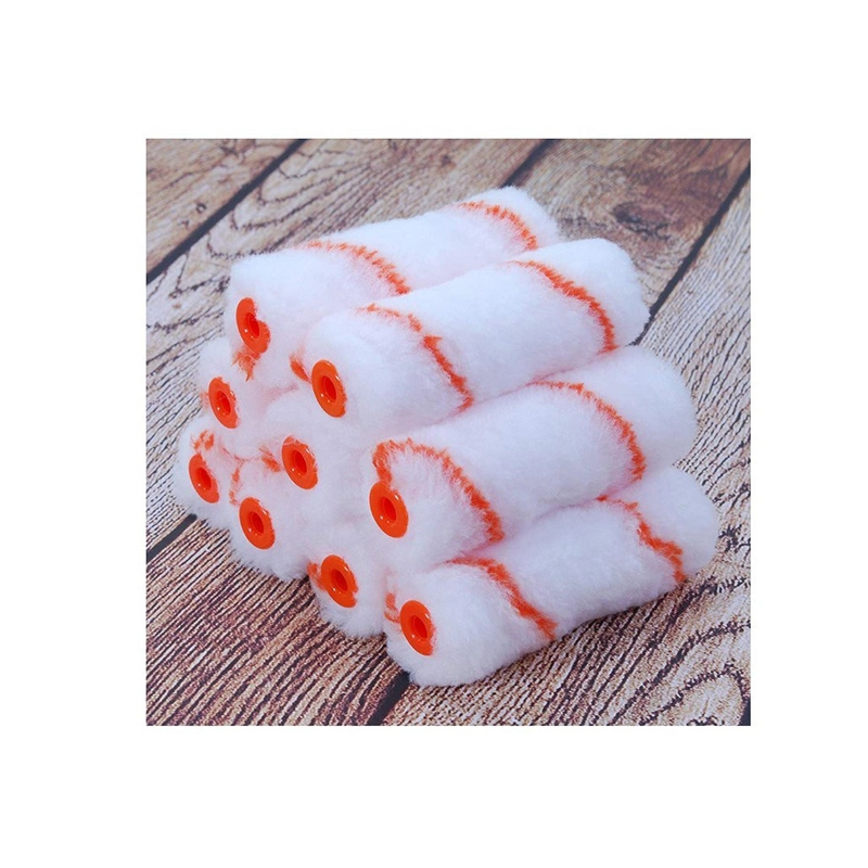 Foam Paint Roller, Roller with Covers