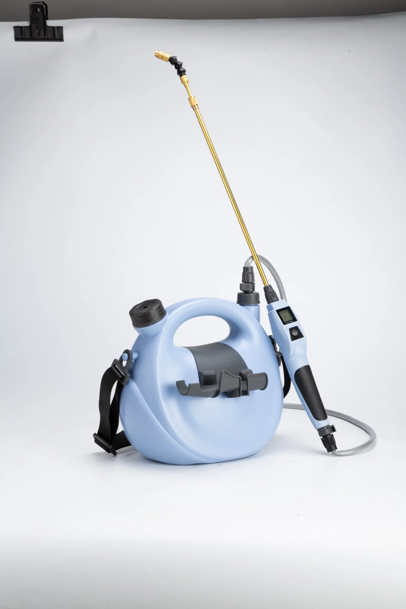 Visiable Power New Design Small Electric Sprayer for Gardening Using