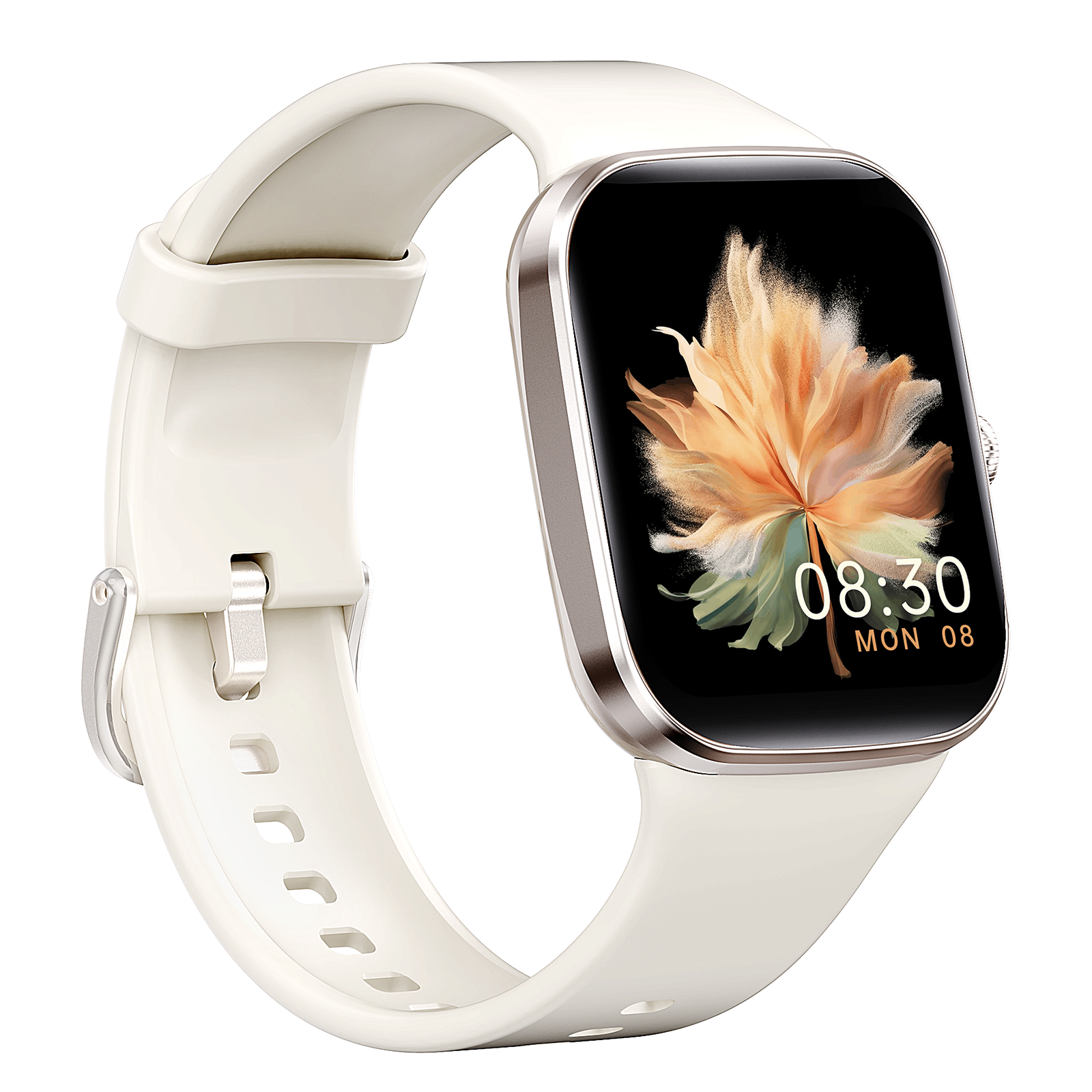 Q29 Digital Smartwatch, Electronic Heart Rate Monitoring Device, Wearable Technology Waterproof Heart Rate Silicone Rubber Fitness Bluetooth Bracelet Watch