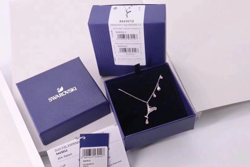 Fashion Jewelry Girls Jewelry Necklace Fashion Accessories Gift