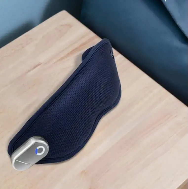 Relief Dark Circles Improve Sleep Eye Fatigue Massager for Relax Eye Muscles