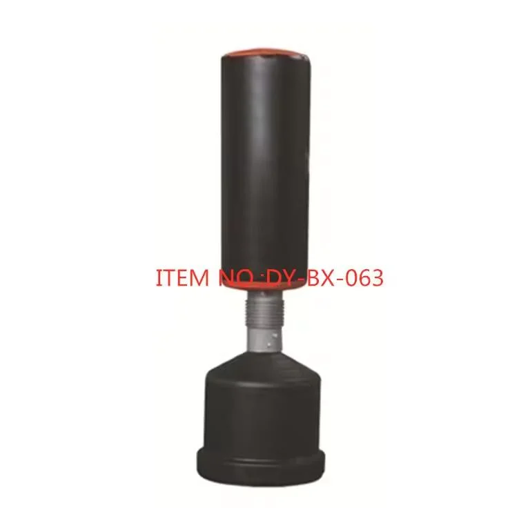 Punching Stand Free Standing Kick Boxing Stand Punching Bag for Gym