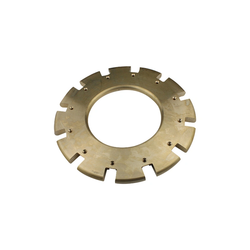 Customized High Precision Non-Standard CNC Parts Stainless Steel Machining Spare Parts Car Accessories