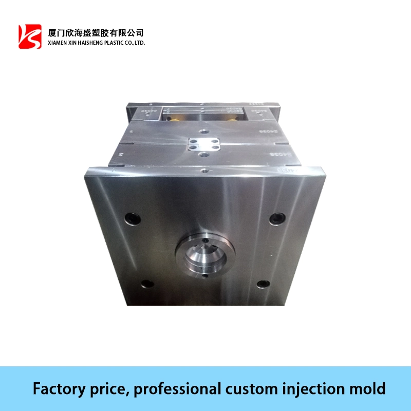 OEM Manufacture Injection Plastic Mold/Second Hand Mould