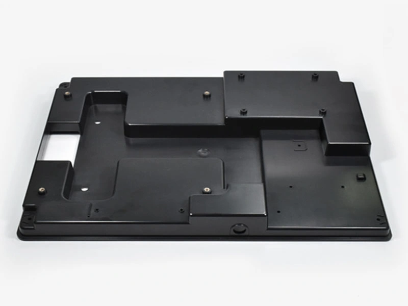 Injection Molding Parts High Precision Plastic Mould