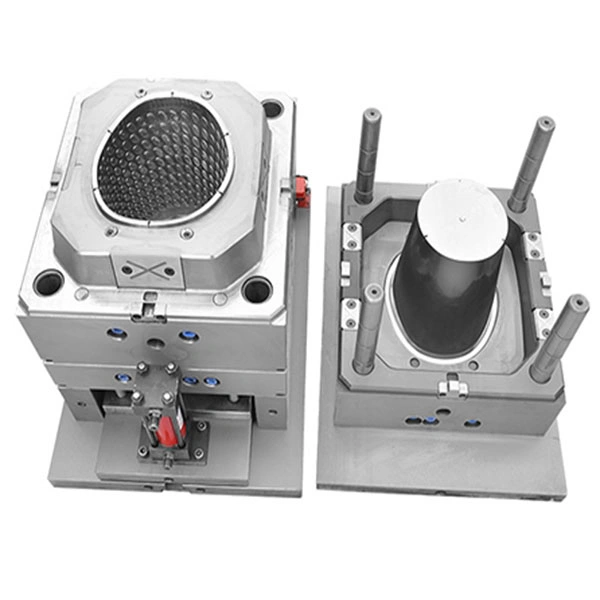 Injection Molding Parts High Precision Plastic Mould