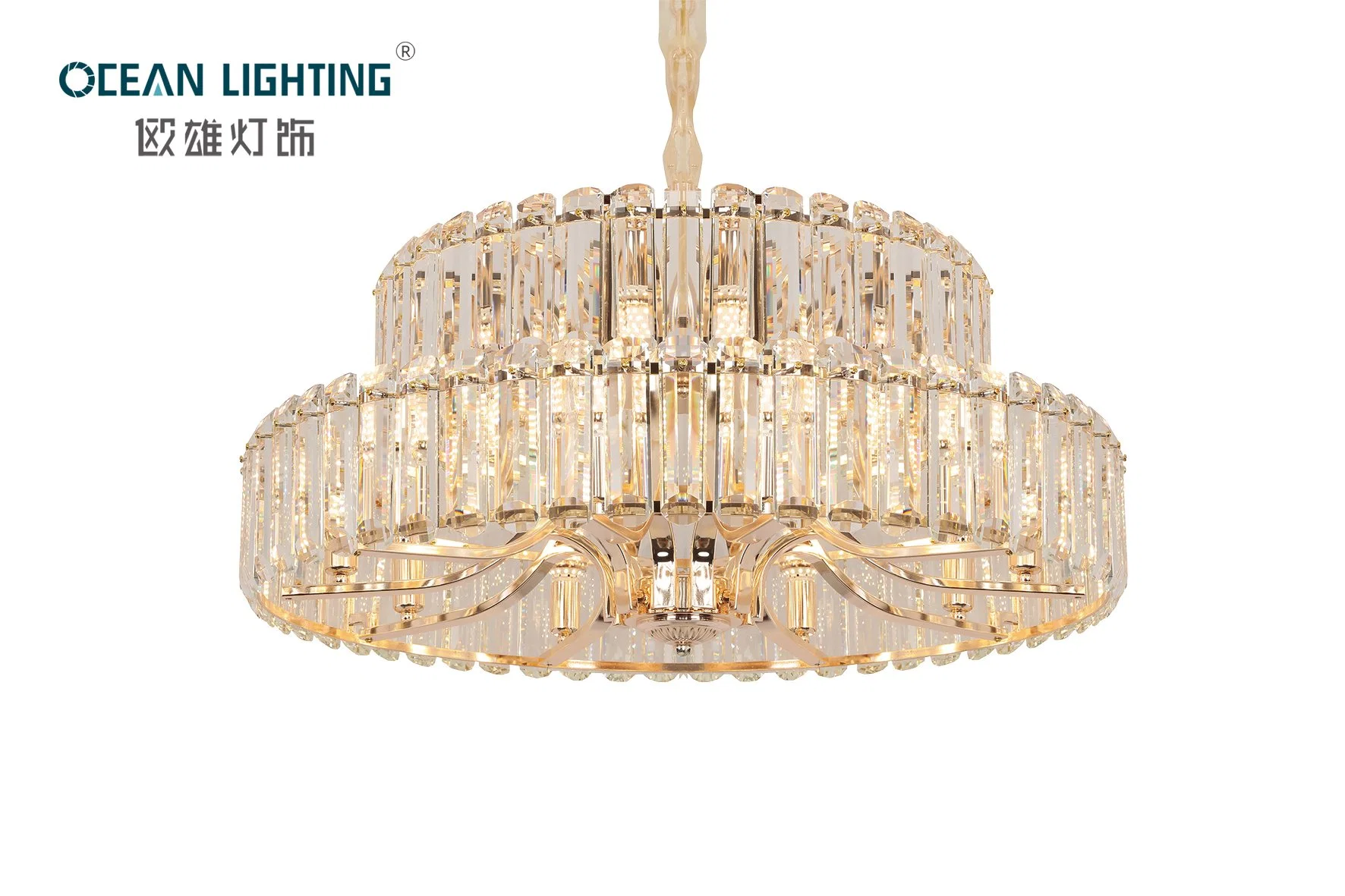 2020 Year New Design Hotel Home Chandelier Crystal Chandelier with Good Price