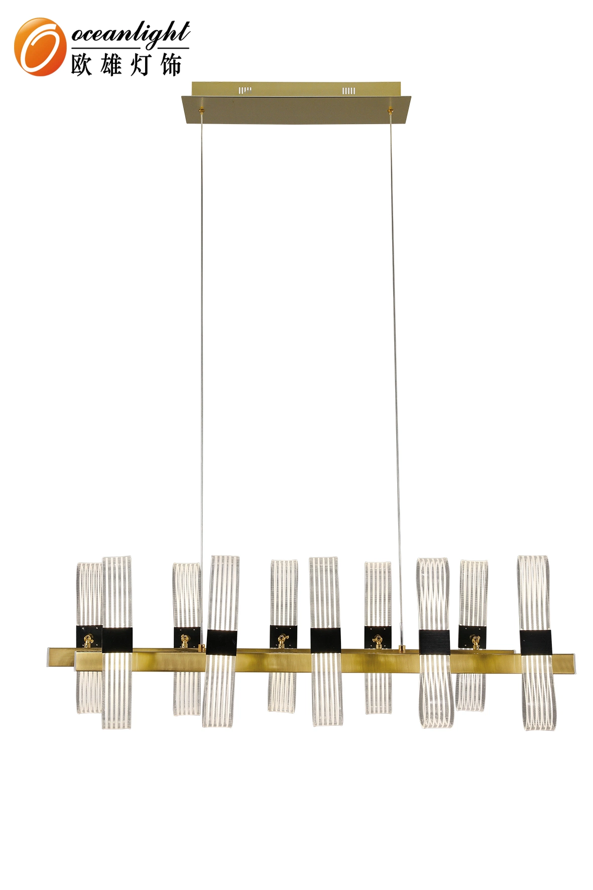 2020 Year Ceiling Light Modern LED for Home Hotel Restaurant Villa Shopping Mall Project