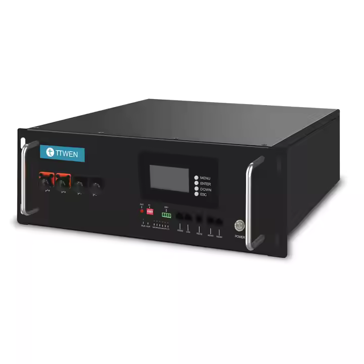 LiFePO4 Rechargeable 24V 48V 100Ah 200Ah 300Ah400Ah 5kw 10kw UPC Lithium Ion Battery Pack with Smart BMS batteries