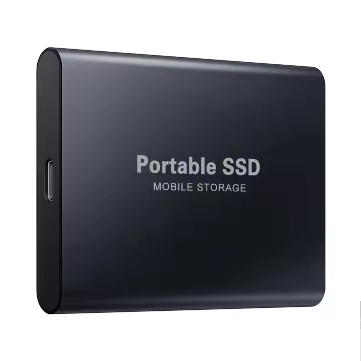 Wholesale Shockproof Portable 2.5 Inch Usb 3.0 Mobile Hard Disk External Solid State Drive