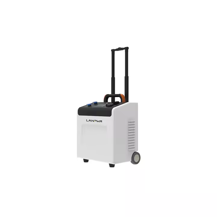 5000W 3000W 2500W 2000W Hybrid Grid Inverter 5kWh 10KW 20kWh EU Stock Solar Power Generator PV Input High Voltage LFP Battery