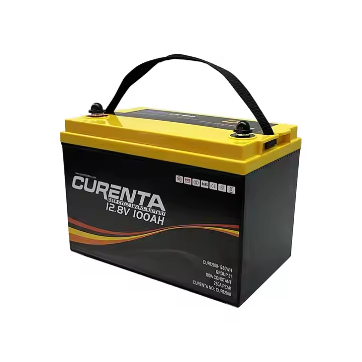US EU Stock LiFePo4 12V Energy Storage Battery 48V 100Ah 200Ah Lithium Iron Phosphate LiFePo4 Solar Home Energy Li ion Battery