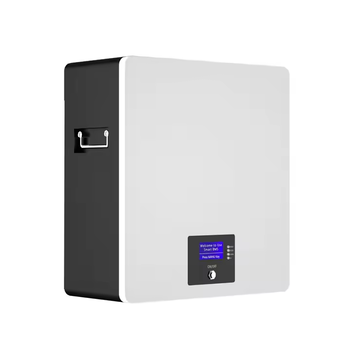 48V 200Ah Lithium Battery Pack Rechargeable 10Kwh Solar System 48V LiFePO4 Energy Storage Battery