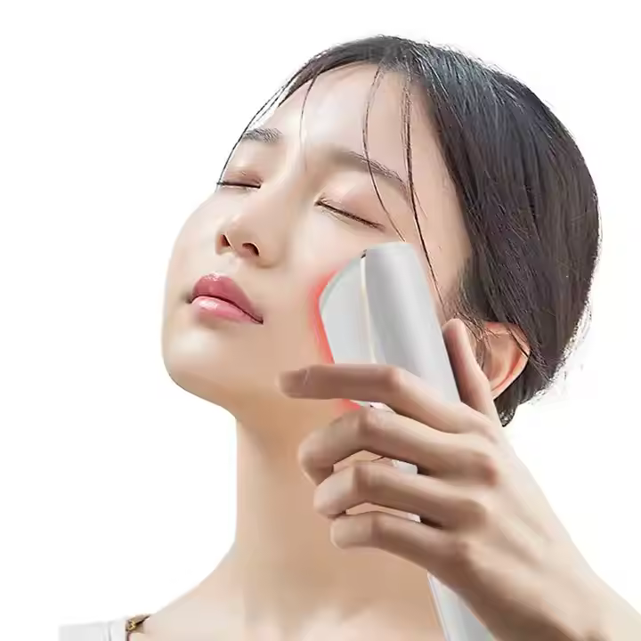 OEM Home Use Beauty Instrument Led Anti Wrinkle Face Lift Facial Rejuvenation Machine Facial Beauty Device for Lifting Tighten No reviews yet