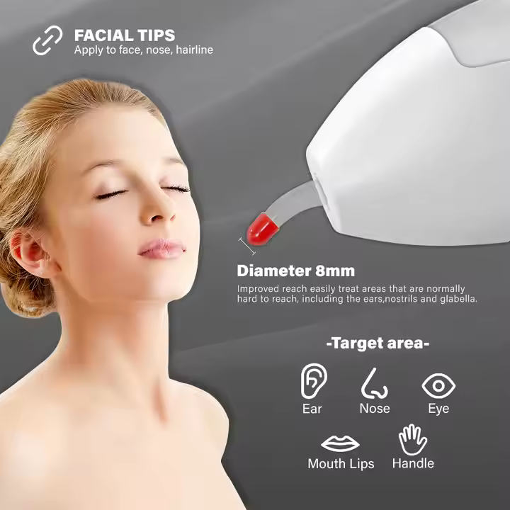 808nm high power professional laser diodo ice diode laser hair removal machine 3 wave