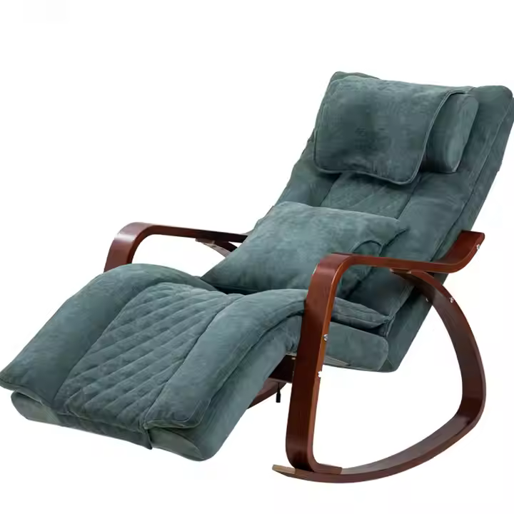 Shiatsu Full Body 4d Massage Chair Full Body zero Gravity