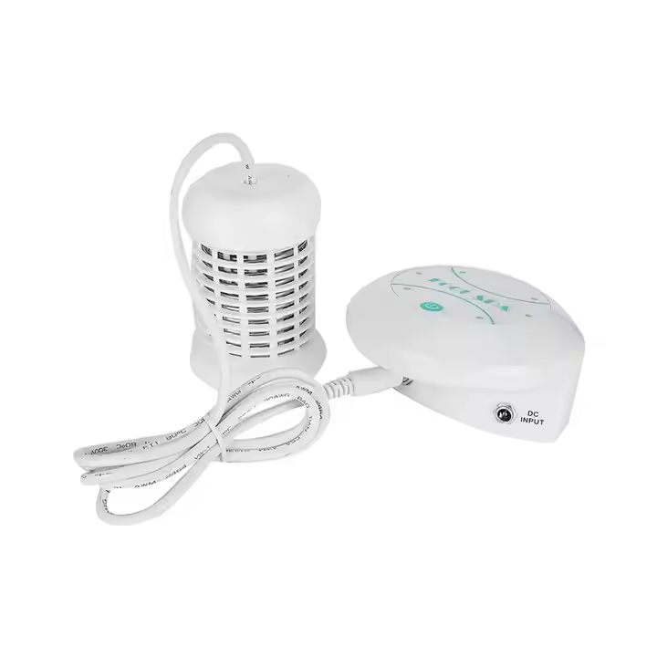 Best Price Feet Ionic Foot Bath Detox Machine Ion Cleanse Personal Ion Foot Bath SPA Machine With Basin