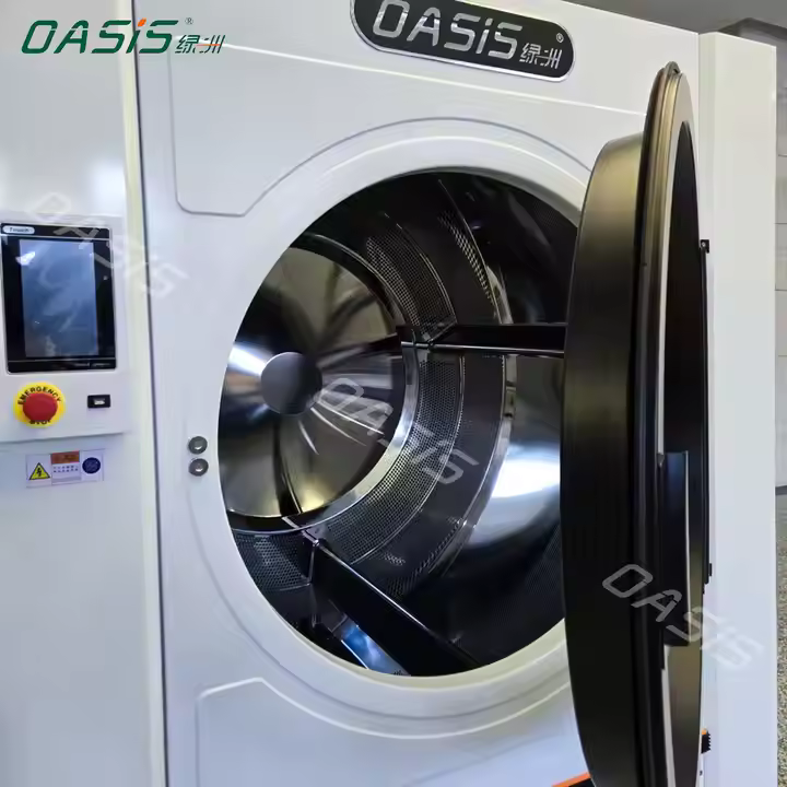 Tumble Dryer 8Kg Smart Electric Heated Clothes Dryer Clothes Drying Machine for Home