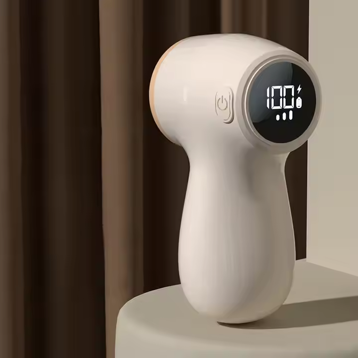 Mini Portable Electric Hairball Trimmer Lint Removal Clothing Fabric Razor Pill Sweater Clothing Lint Razor Hairballer