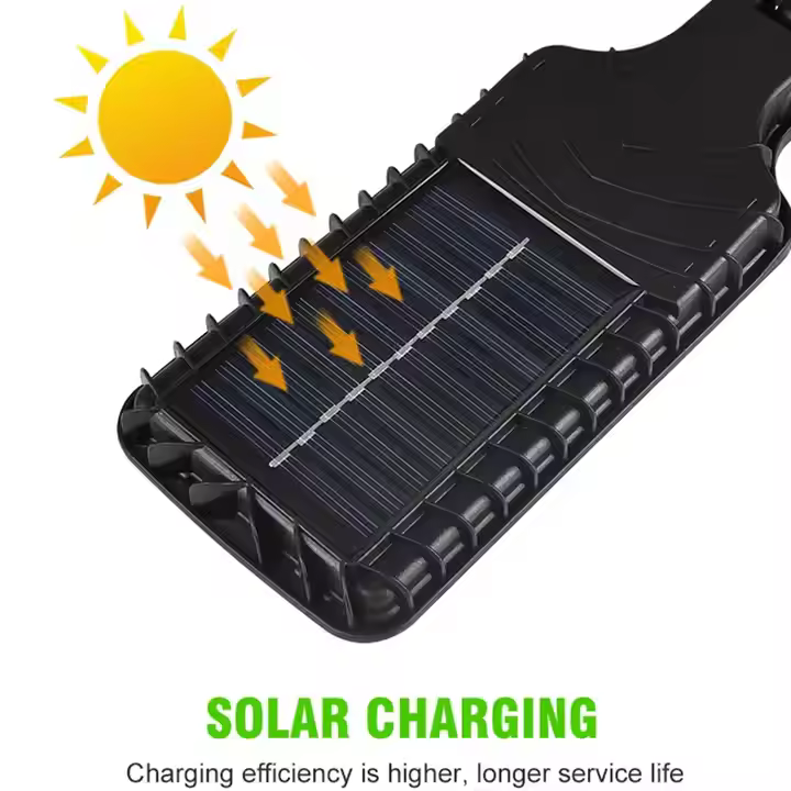 IP65 Solar Outdoor LED Garden Wall Light Body Sensing Garden Patio Garage Door Waterproof Security Remote Control Street Light