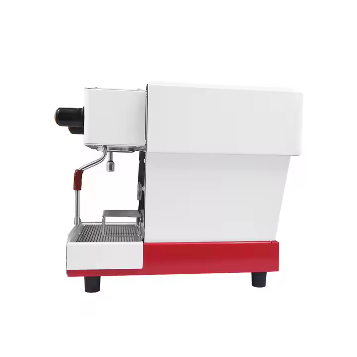 KB01-PA Single-head Coffee Machine Espresso Maker Commercial Use&home Use for Restaurant/coffee Shop/bread Store/home