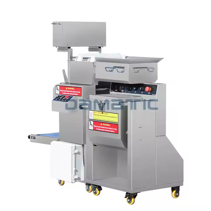 Fresh Spaghetti Pasta Making Machine/Noodle Manufacturing Cutter Machine