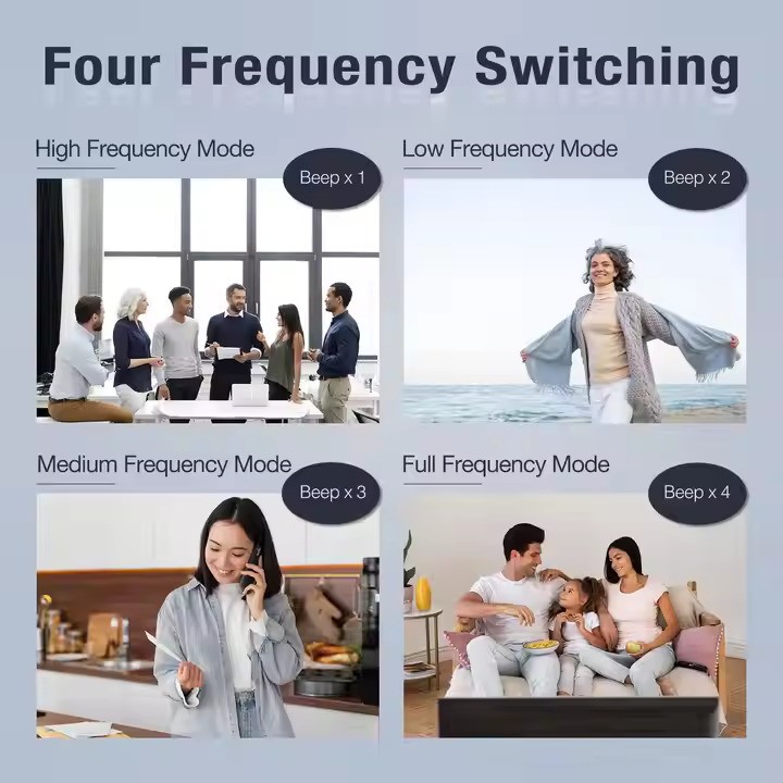 Rechargeable Hearing Aid ITE Medical Supply Hearing Device for Wireless Headset Users Latest Gadgets