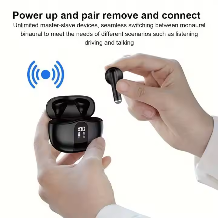 Hot Sale New Design Portable 220V/110V Household Espresso Coffee Maker Manual Hand Shake Black Factory Price
