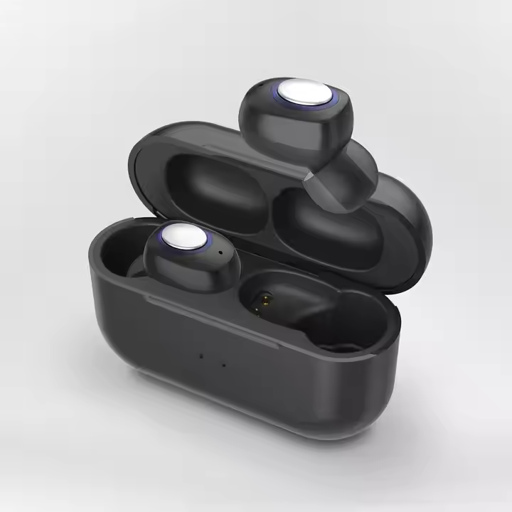 Rechargeable Hearing Aid ITE Medical Supply Hearing Device for Wireless Headset Users Latest Gadgets