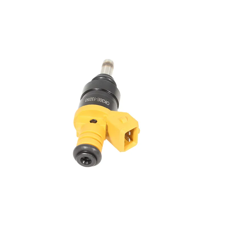 OEM 0K30e-13250 for Auto Engine Diesel Parts Fuel Injector