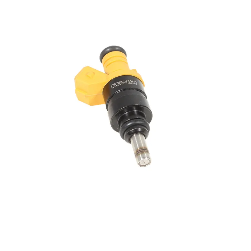 OEM 0K30e-13250 for Auto Engine Diesel Parts Fuel Injector