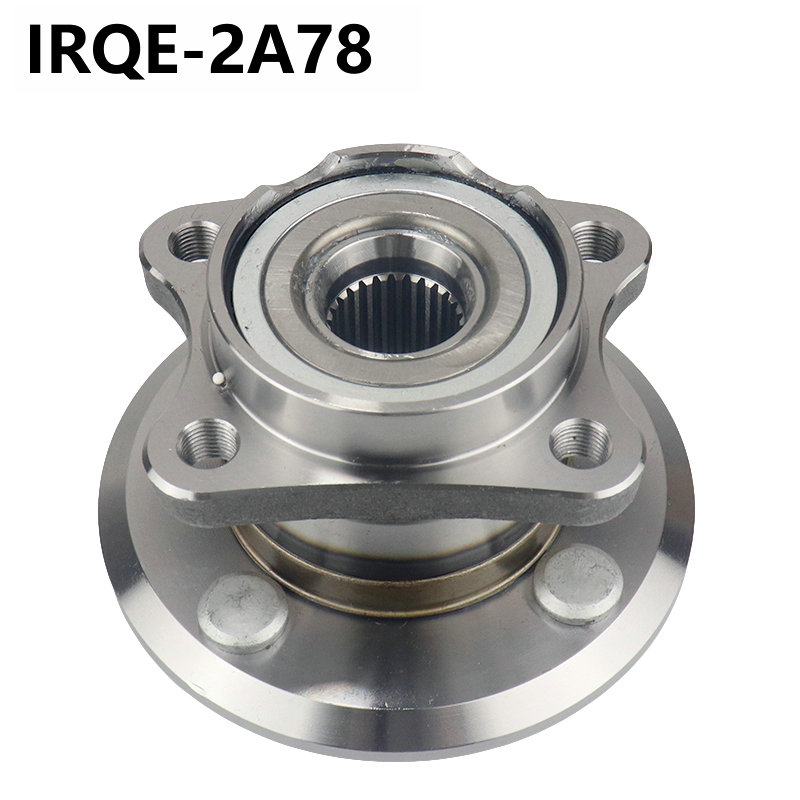 The 42410-52060 automotive rear wheel bearing assembly is suitable for Toyota COROLLA