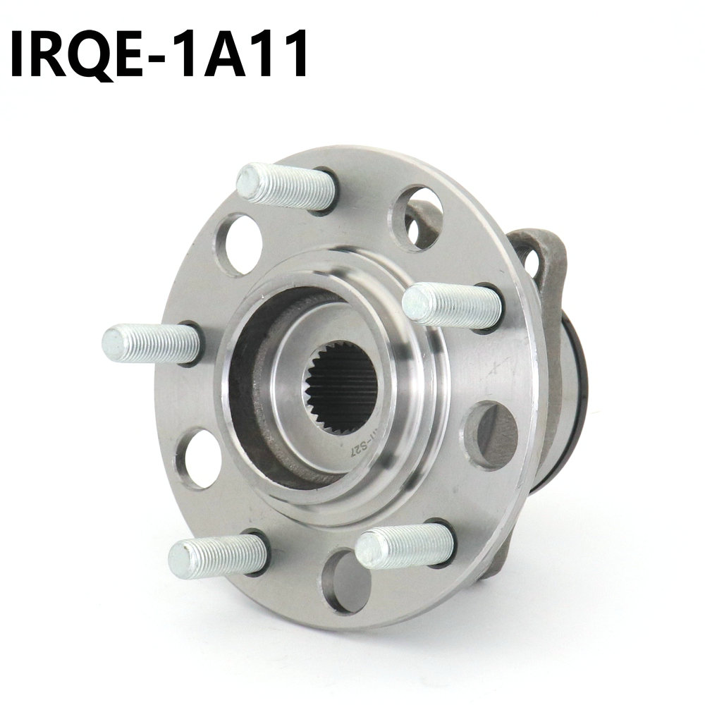 3785A009 - Wheel bearing kit, wheel stud, wheel hub, wheel hub OE number by MITSUBISHI