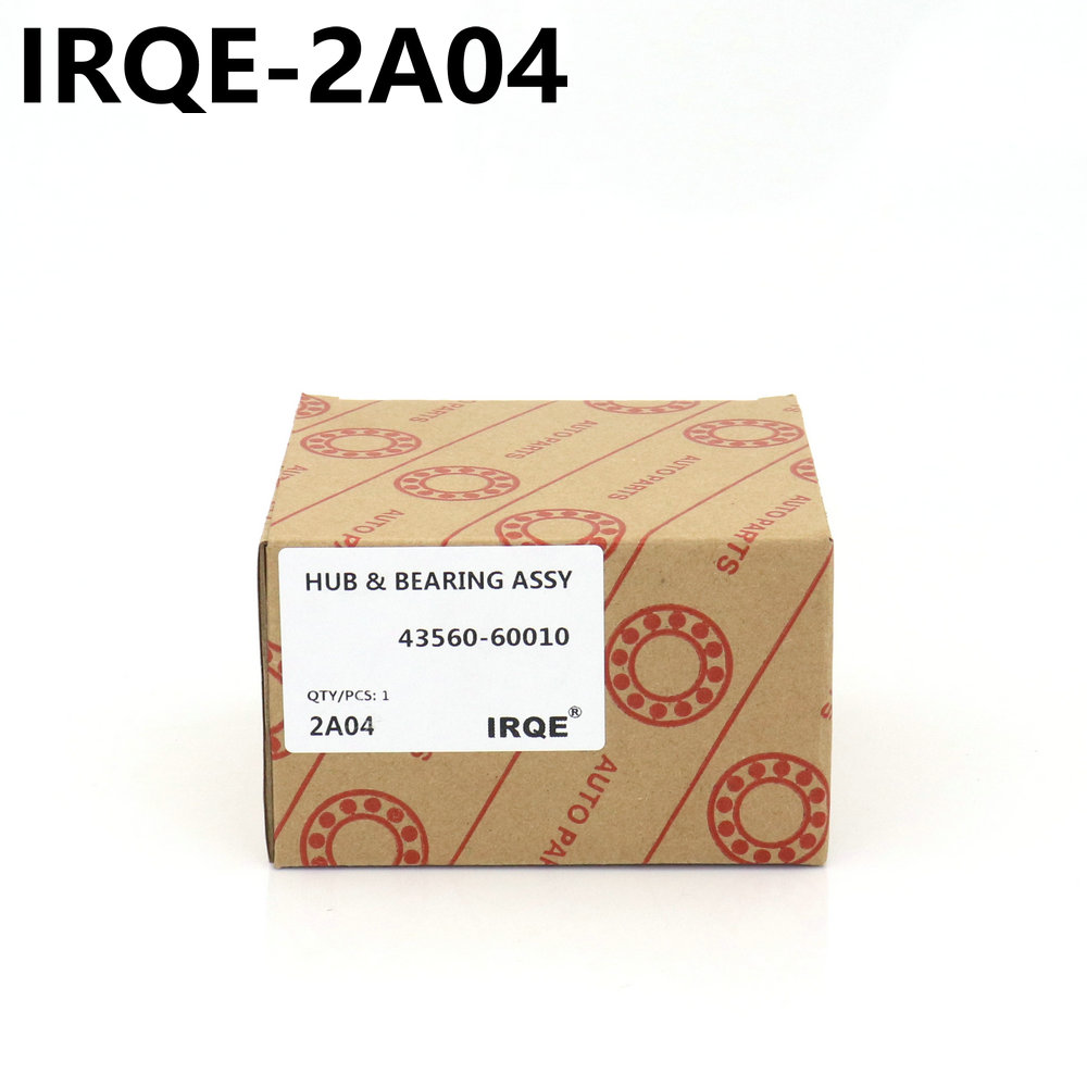 The 43560-60010 front bearing assembly for automobiles is suitable for Toyota Prado