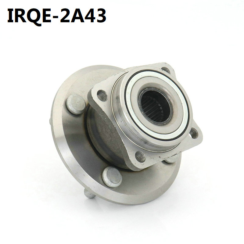 The 40202-4EA0A automotive front wheel bearing assembly is suitable for Nissan