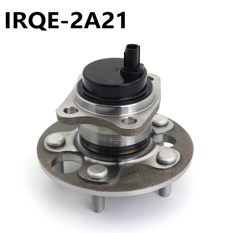 The 42450-02140 automotive rear wheel bearing assembly is suitable for Toyota COROLLA