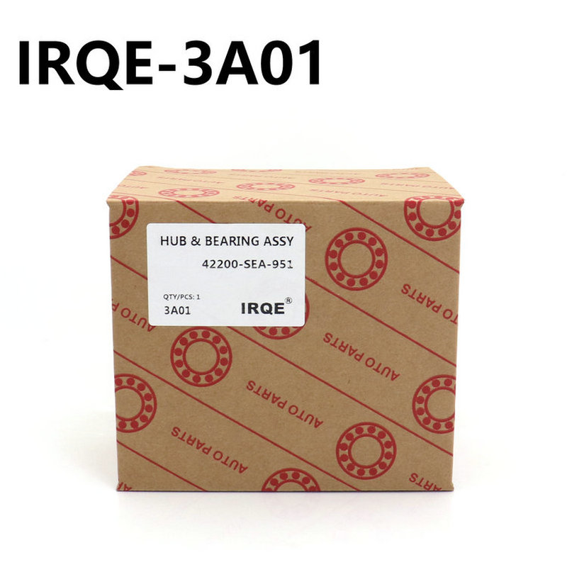The 42200-SEA-951 automotive rear wheel bearing is suitable for the Honda Accord