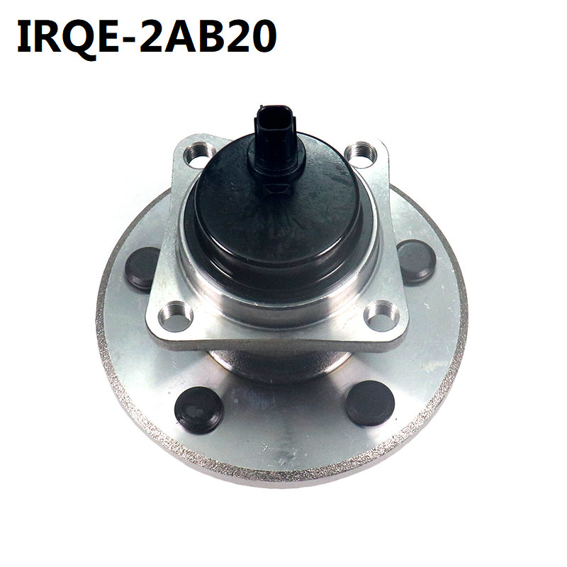 The 42450-02160 automotive rear wheel bearing assembly is suitable for Toyota MATRIX (_E14_).